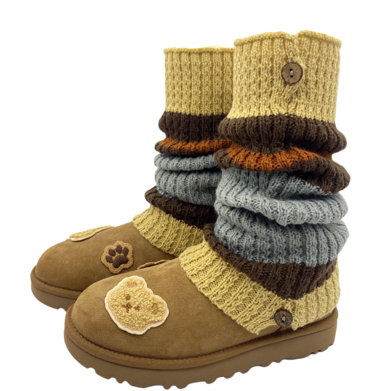 UGG CLASSIC ULTRA MINI
