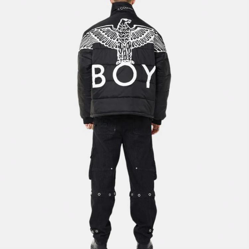 Boy London