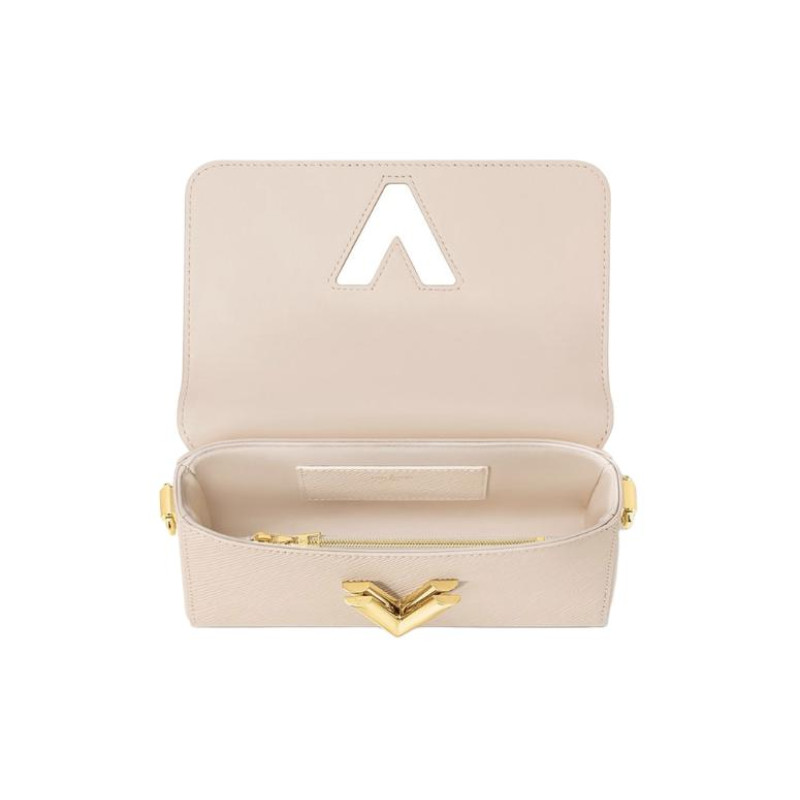 LOUIS VUITTON twist
