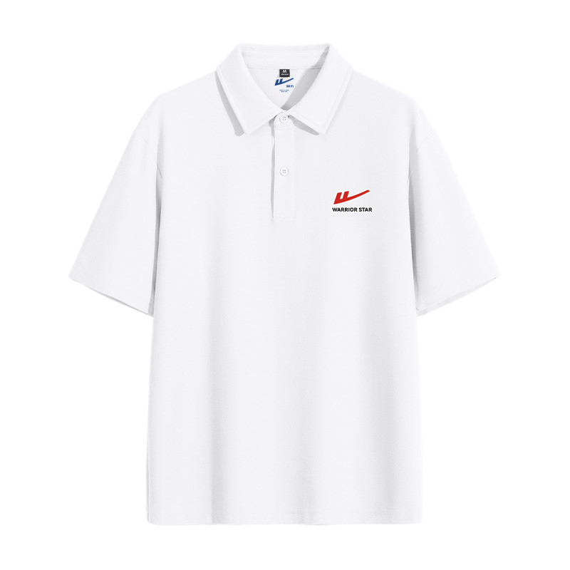 Warrior LogoPolo
