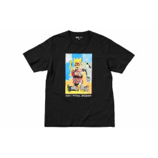 UNIQLO x Jean-Michel Basquiat T