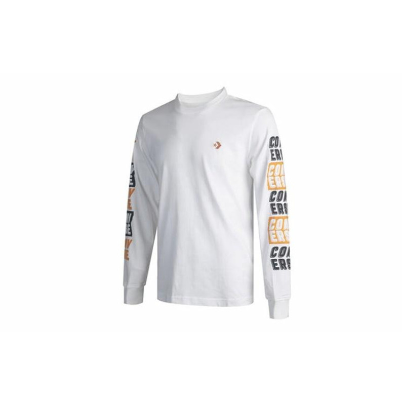 Converse Logo T