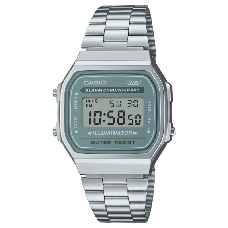 CASIO