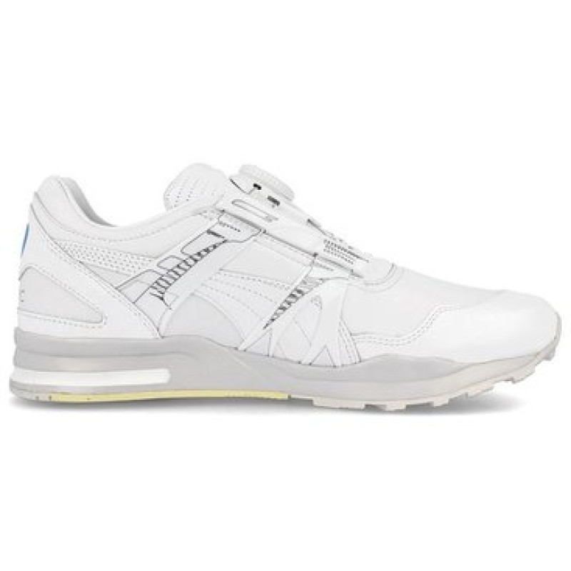 PUMA XS 7000