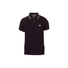 Moncler LogoPolo