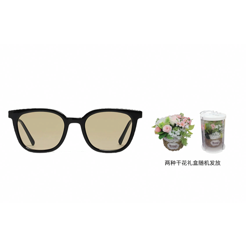 GENTLE MONSTER Lilit 01BRFLATBA