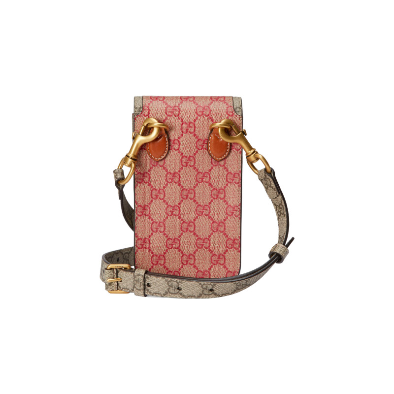 GUCCI LogoG Superme 23