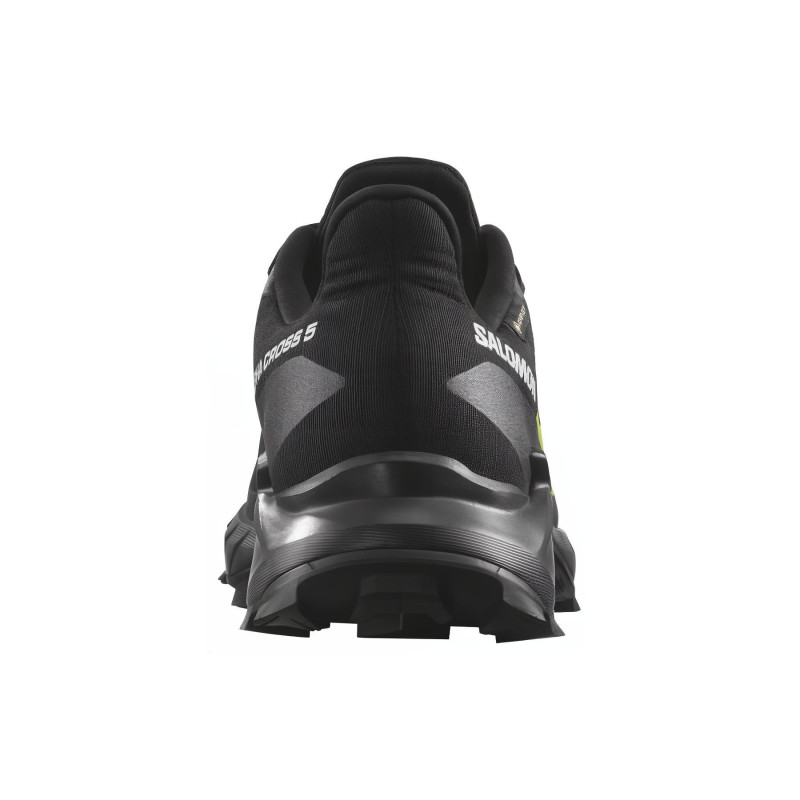 SALOMON ALPHACROSS 5 GTX