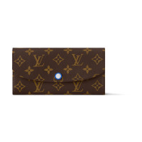 LOUIS VUITTON Portefeuille Emily