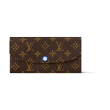 LOUIS VUITTON Portefeuille Emily