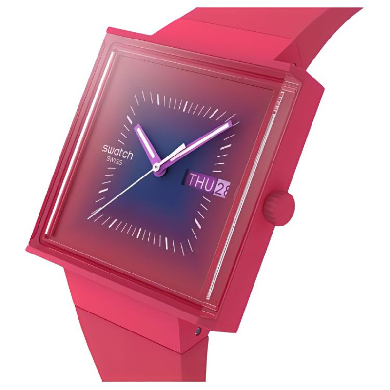 SWATCH 20 41.8mm