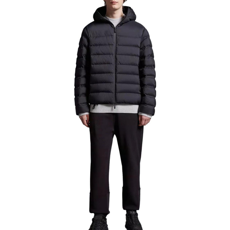 Moncler Arroux Arroux Short Down Jacket