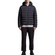 Moncler Arroux Arroux Short Down Jacket