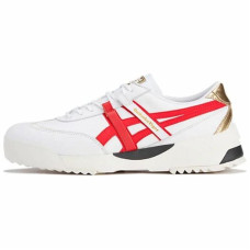 Onitsuka Tiger Delegation