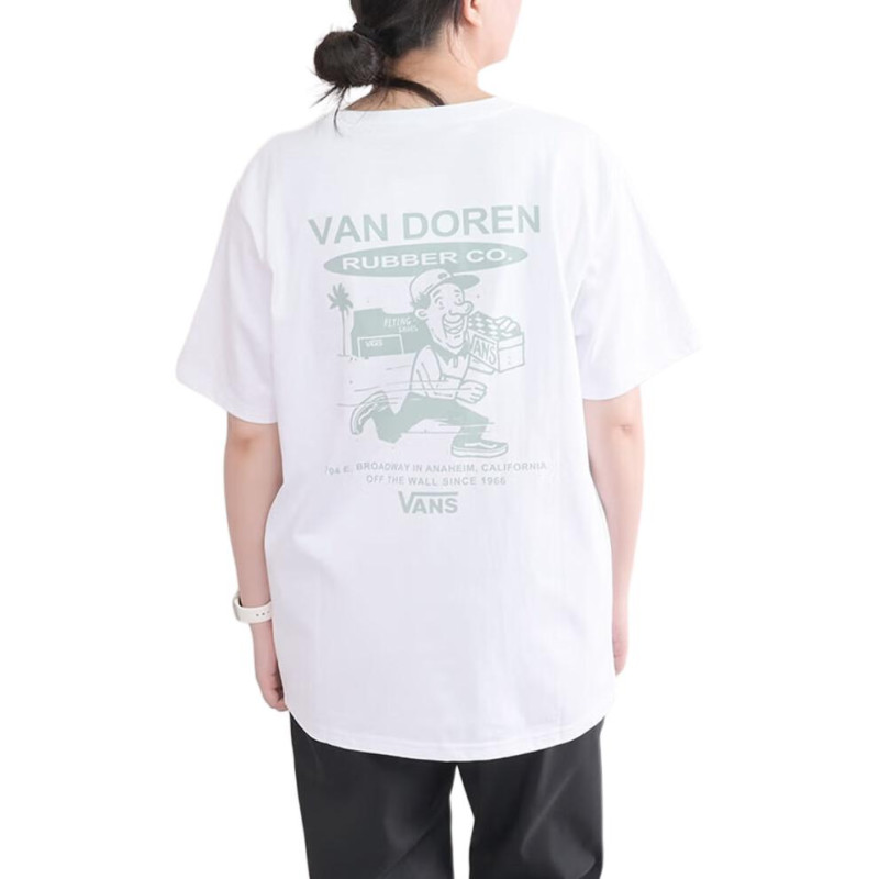 Vans T