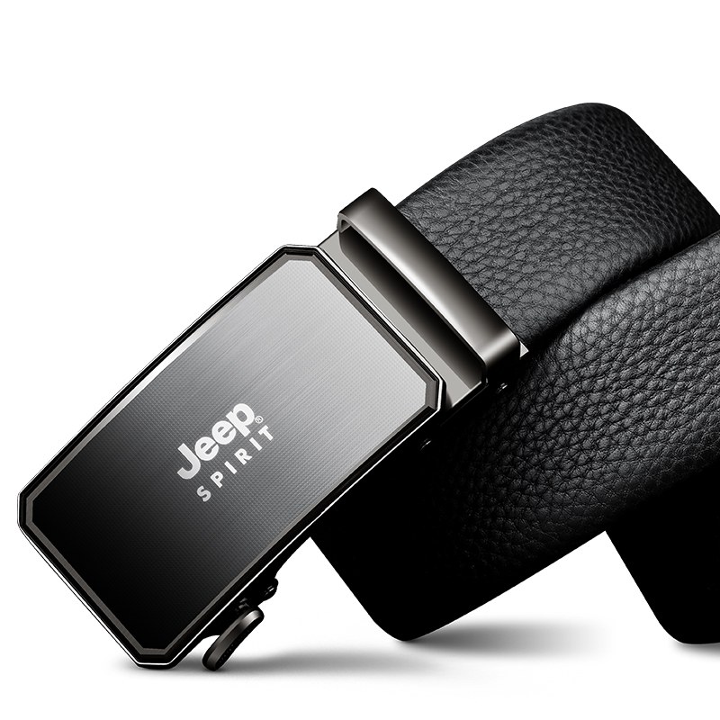 JEEP SPIRIT 3.5cm
