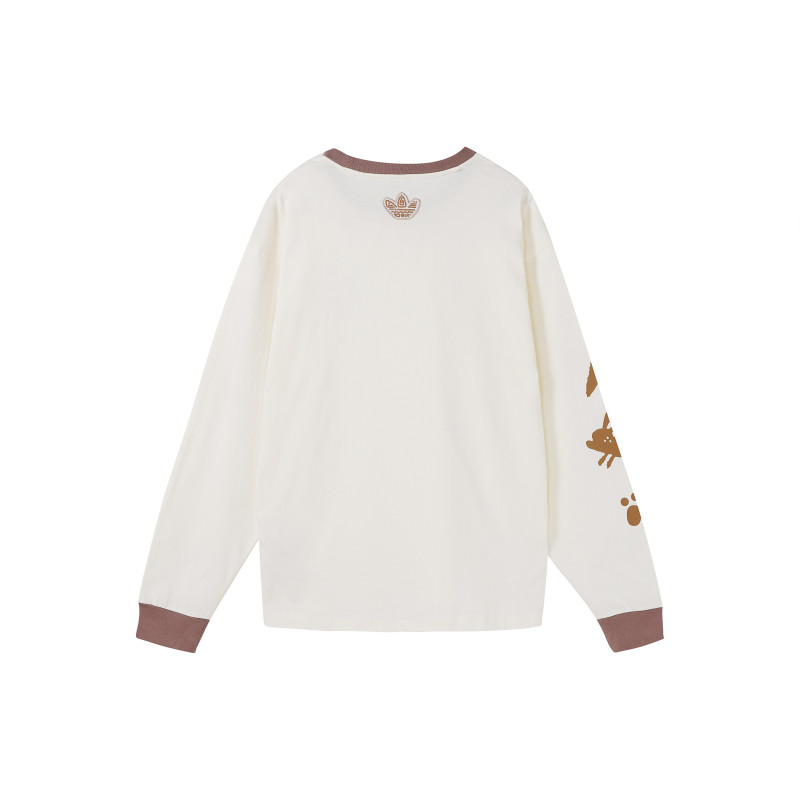 adidas originals x Melting Sadness T