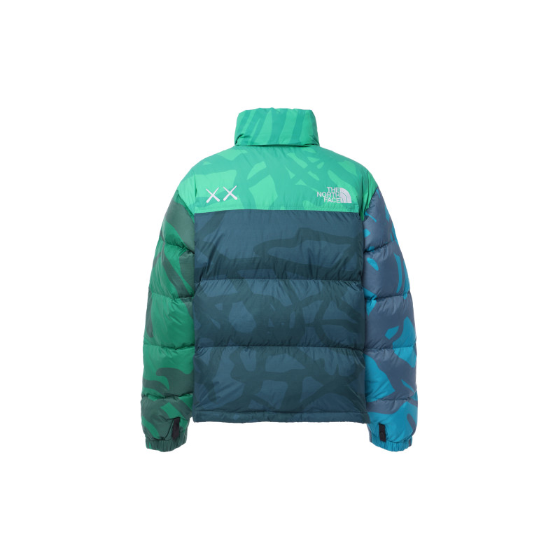 THE NORTH FACE x KAWS 1996 Nuptse 700