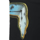 Supreme SS19 The Persistence of Memory Tee Black T