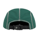 Supreme SS23 Week5 REFLECTIVE STITCH CAMP CAP