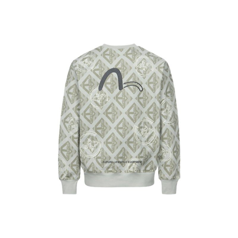 EVISU KURO SS24
