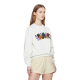 Supreme Week 1 Stacked Crewneck