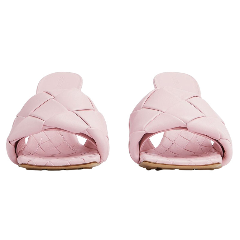 Bottega Veneta Lido 9cm