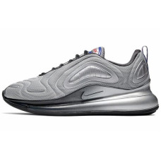 Nike Air Max 720 Space-Themed