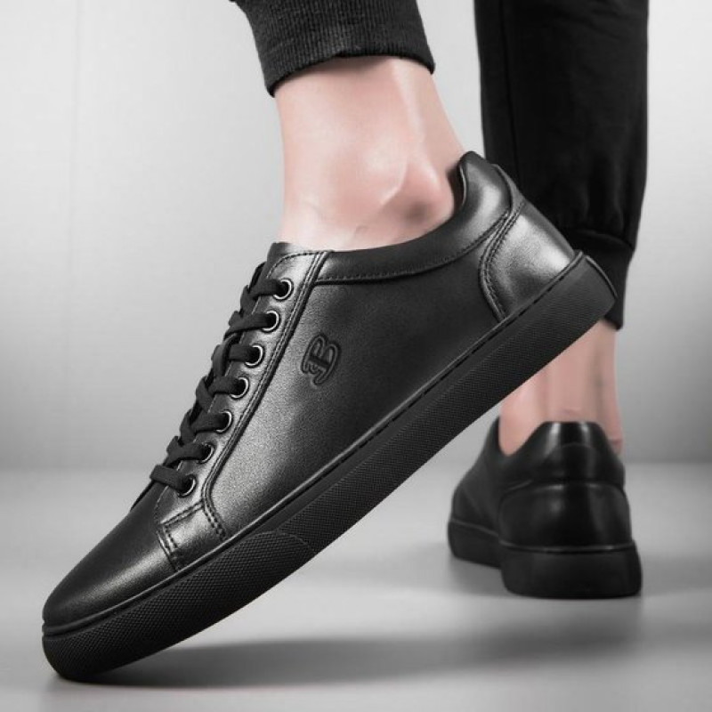 BEN SHERMAN