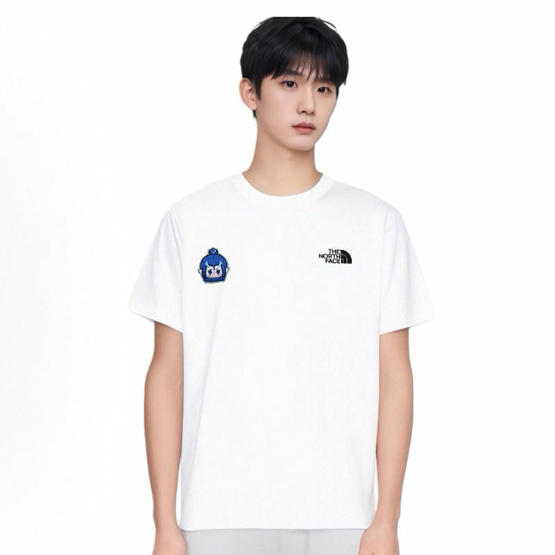 THE NORTH FACE logoT