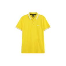 HUGO BOSS FW23 LogoPolo