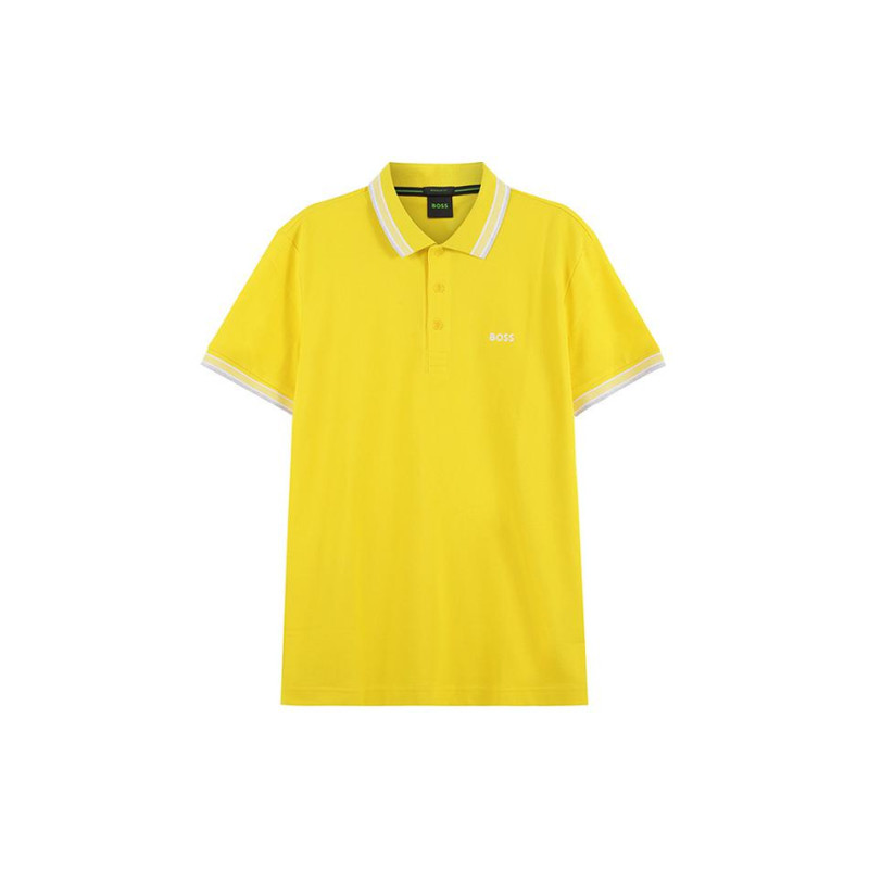 HUGO BOSS FW23 LogoPolo