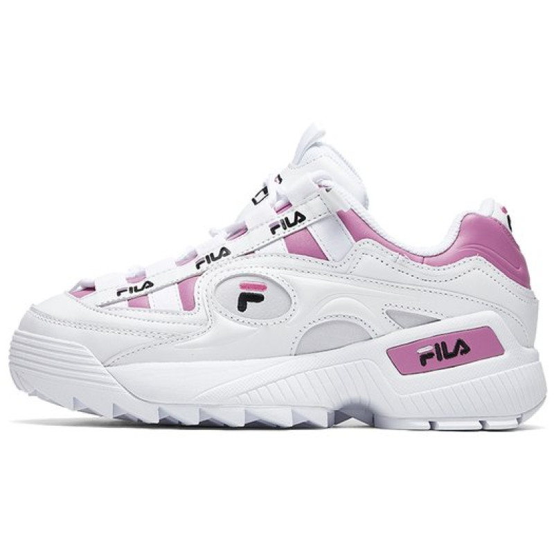 FILA D-Formation