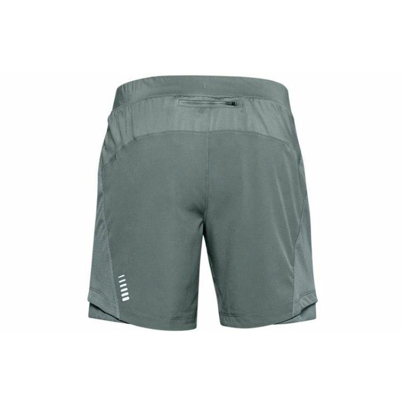 Under Armour qualifier