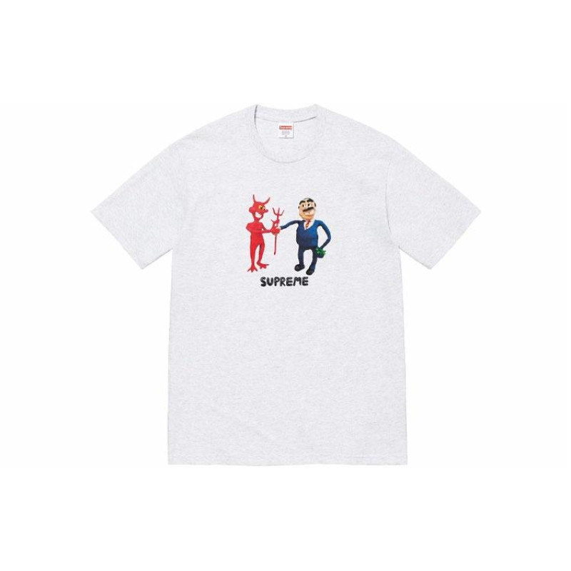 Supreme SS23 Week9 BUSINESS TEE T