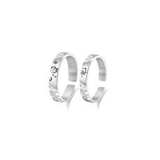 D.K.X ins S925