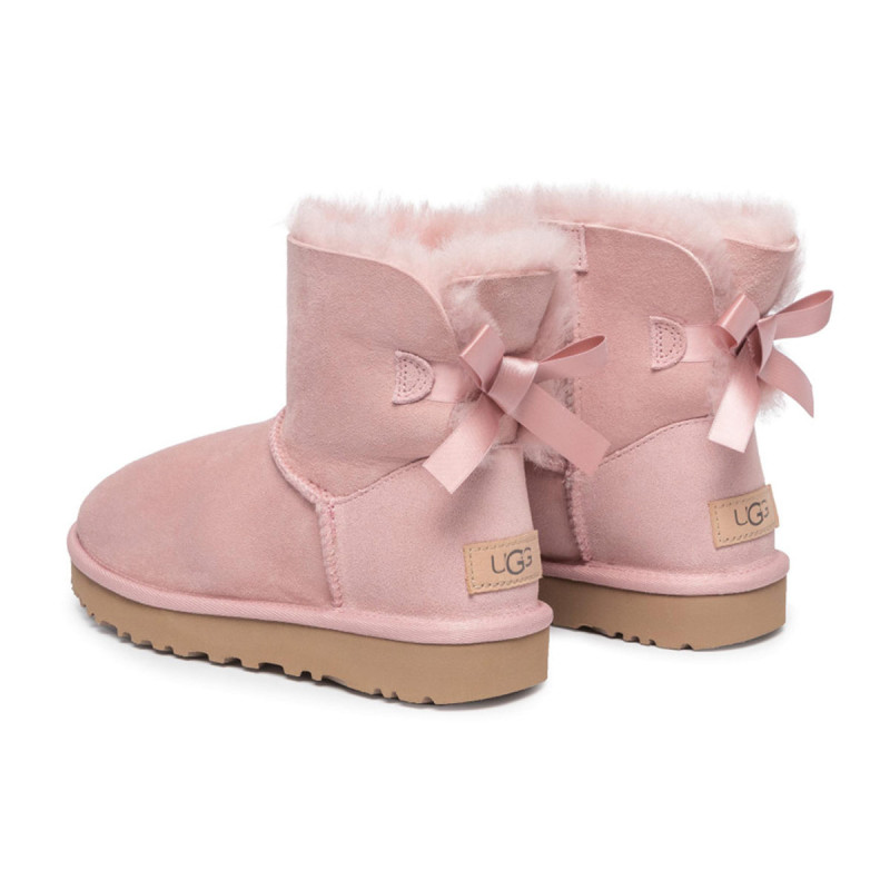 UGG Mini Baley Bow II
