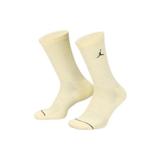 Jordan Everyy Crew Socks (3 pairs)Logo 3
