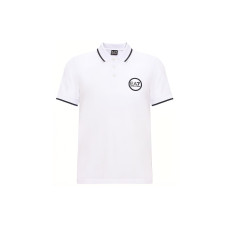 EMPORIO ARMANI SS22 Polo