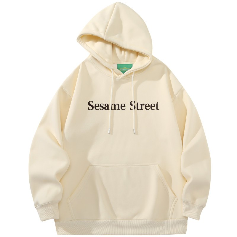 SESAME STREET