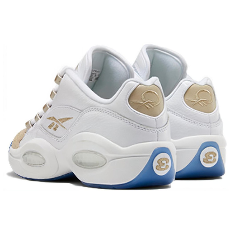 Reebok Question
