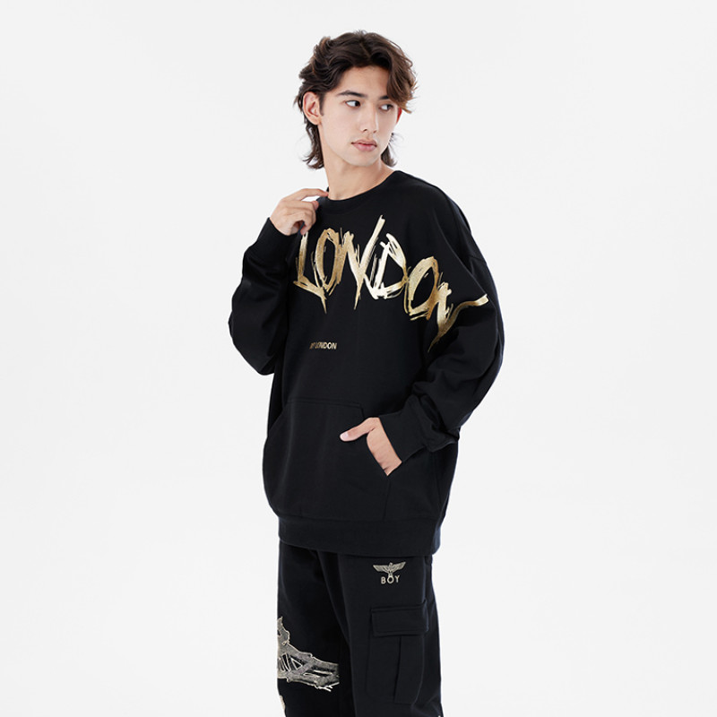 Boy London FW22