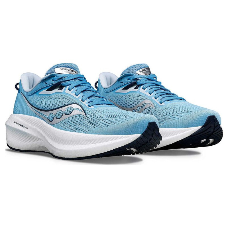 Saucony Triumph