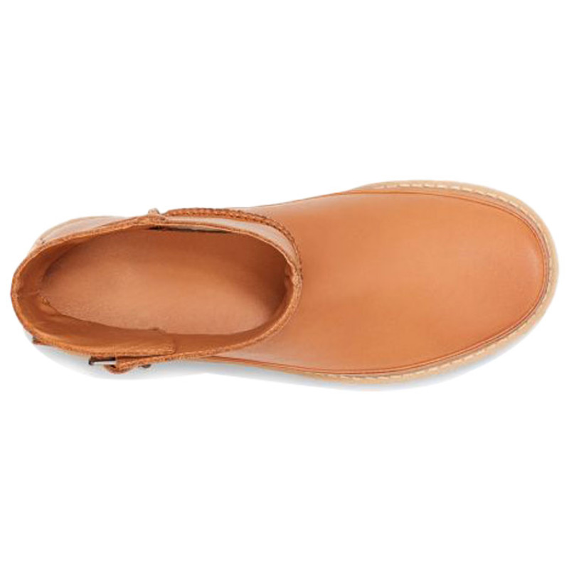UGG Classic Deconstructed Mini