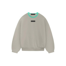 Fear of God Essentials SS24 drop2 Crewneck Sweatshirt Seal