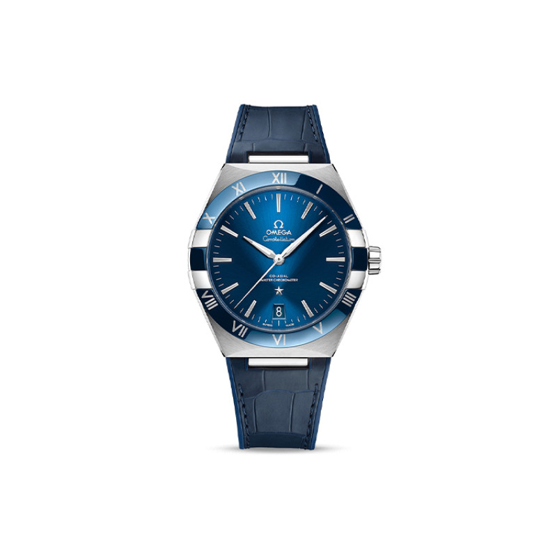 OMEGA 41mm 131.33.41.21.03.001
