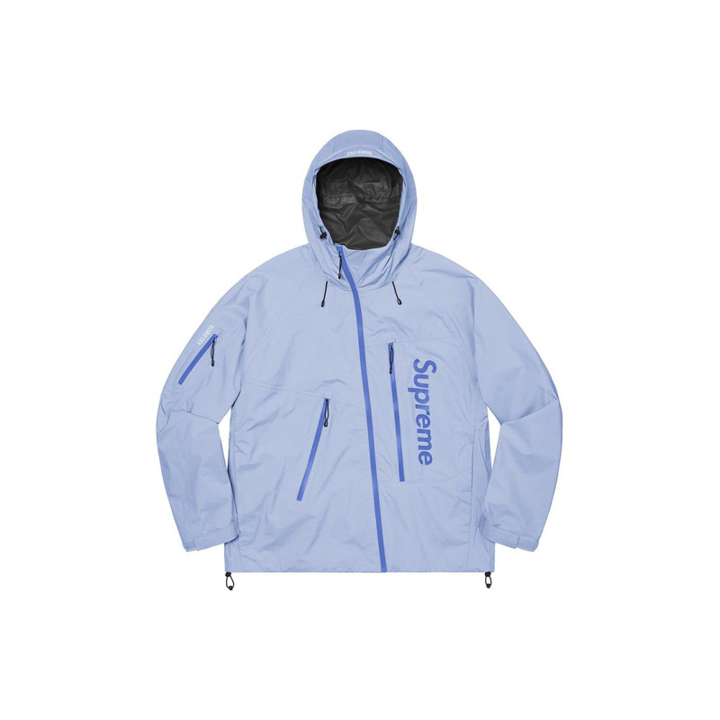 Supreme SS21 Week7 GORE-TEX Paclite Shell Jacket