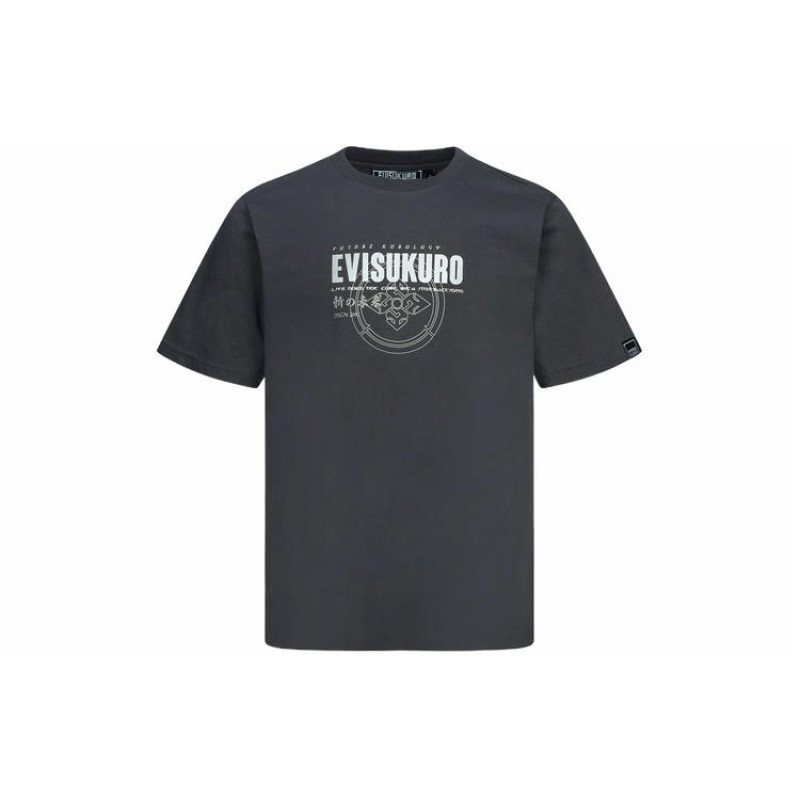 EVISU LogoT