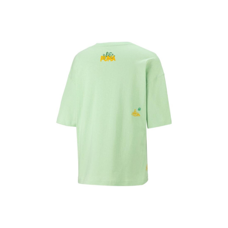 PUMA SS23 T