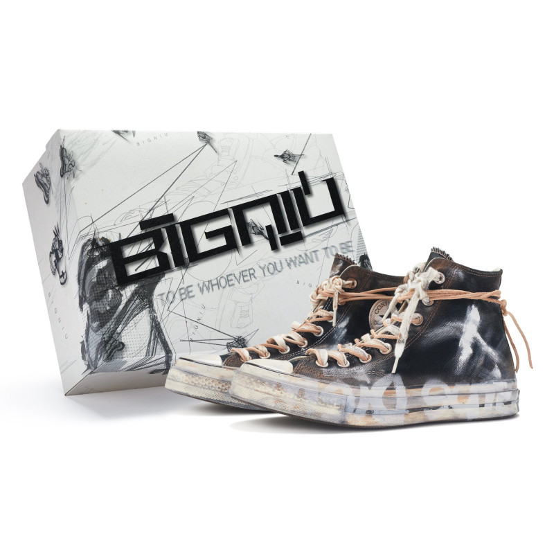 Converse 1970s all star bigniu